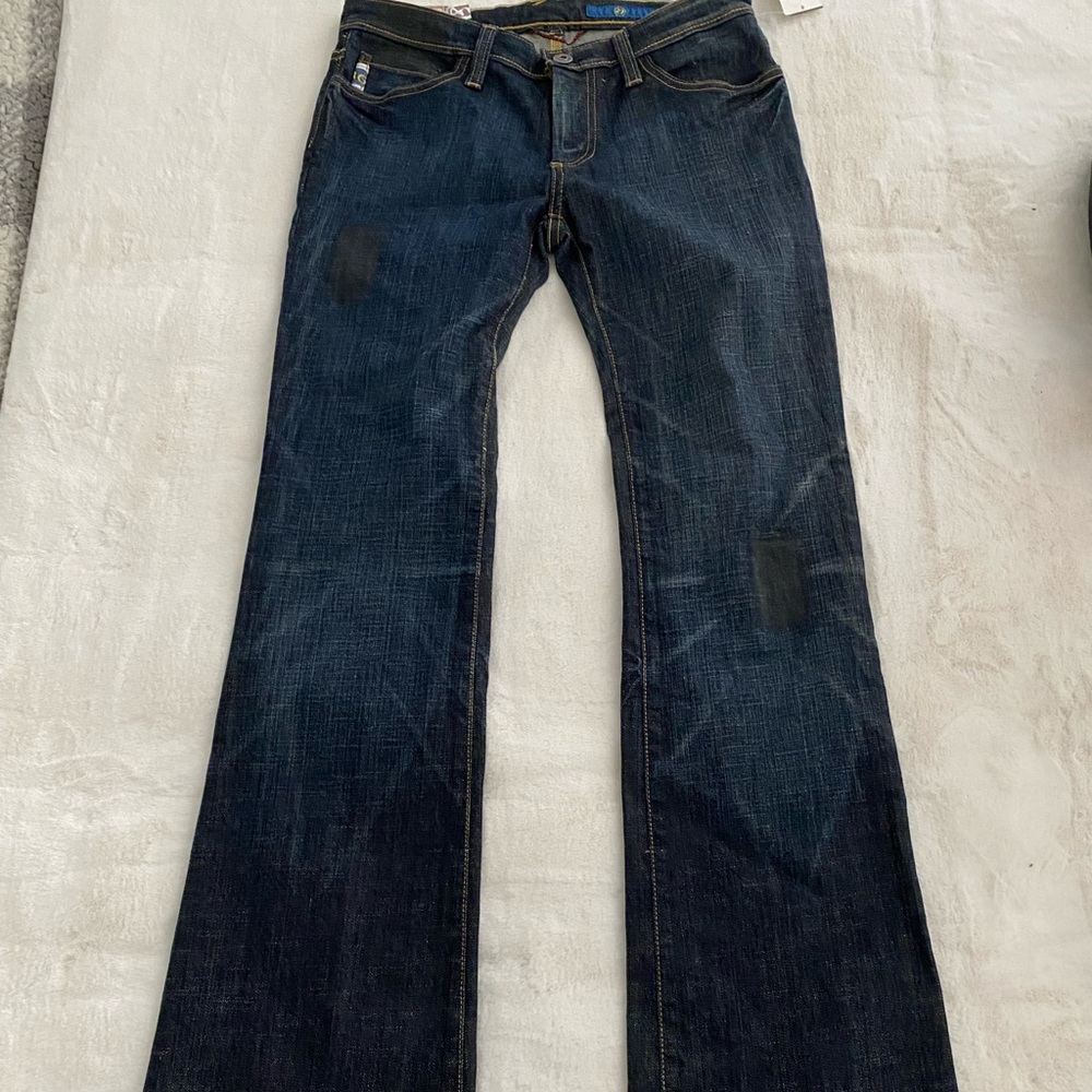 AG Jeans Angel